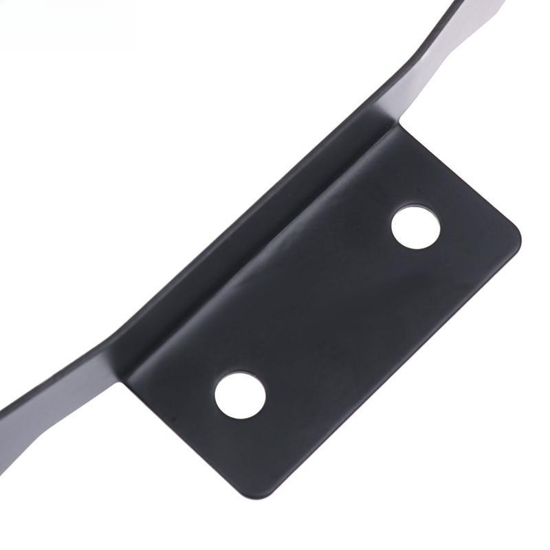 【Rasen Moto】1 ชุด DIY อุปกรณ์เสริมรถจักรยานยนต์ไฟสัญญาณ Protector ฝาครอบสําหรับคลิก V3 คลิก V2 160 QDD - รูปที่ 2