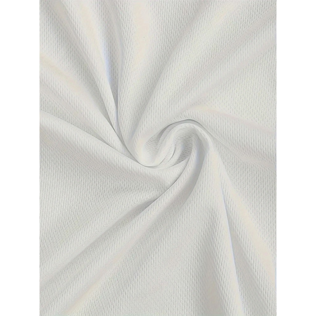 ทีเชิ้ตกราฟิก Arai Racing Specialties สำหรับผู้ชาย - สีขาว คอวี แขนสั้น โลโก้สีดำ ระบายอากาศได้ดี ขนาดปกติ - รูปที่ 3