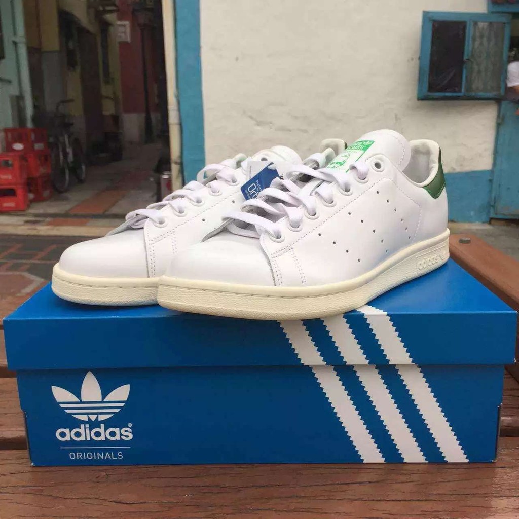 Raf Simons x ADIDAS STAN SMITH