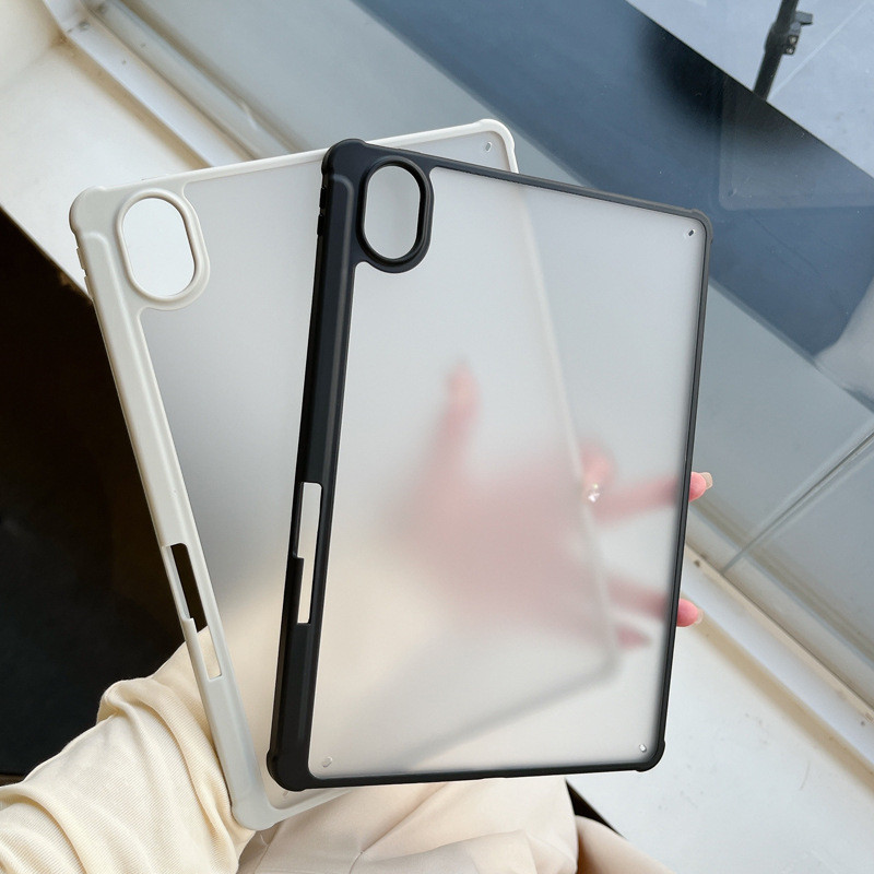 Huawei MatePad 11.5 2025 TXZ-W09 เคสป้องกัน 11.5 นิ้ว Anti-Bend MatePad 11.5S SE 11" Shell เข้ากันได