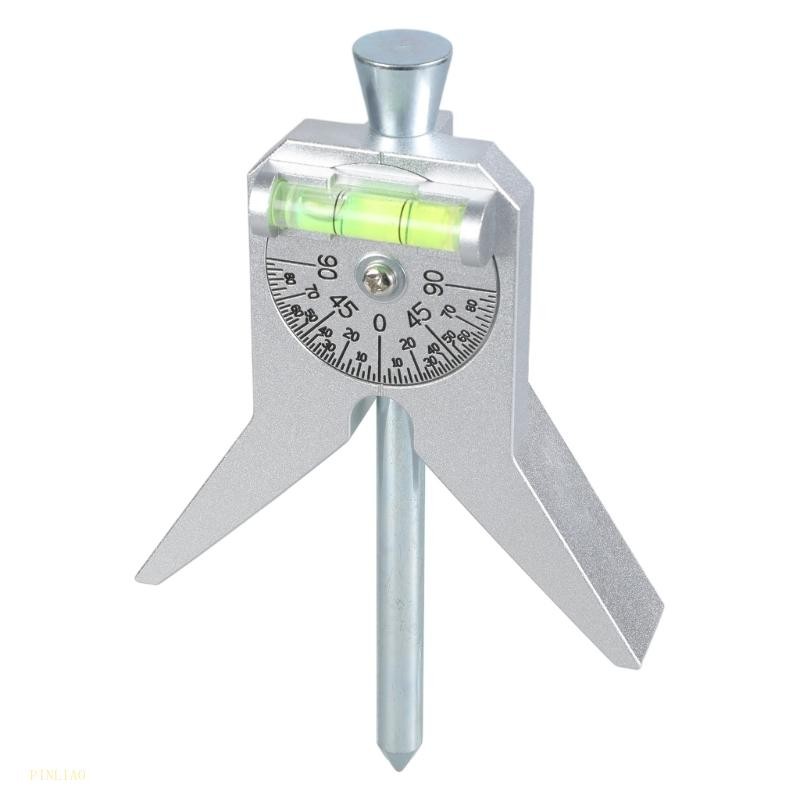 PLT Safety Marker Centering Tool Safety Center Finder Safety Marker Centering Head เครื่องมือ