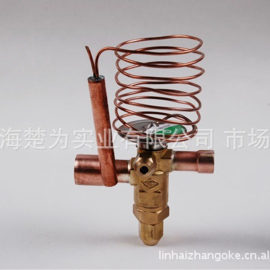 วาล์วขยาย NRF4HW100 NRF3HW100 NRF5HW100 NRF2HW100 NRF7.5HW100