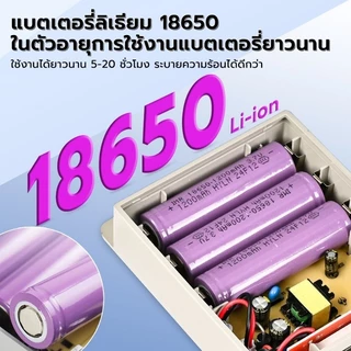 UPS Adapter 12V อดาปเตอร์สำรอง ไฟดับ สํารองไฟกล้องวงจรปิด สํารองไฟกล้องวงจรปิด ไฟดับใช้งานต่อเนื่องได้ 10 ชม (มีทดสอบ)