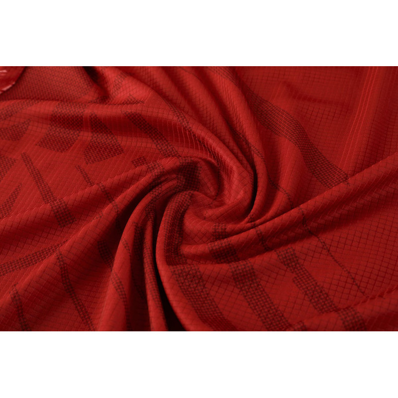 ชุดแบดมินตонผู้หญิง คุณภาพพรีเมียม แห้งเร็ว - รูปที่ 4