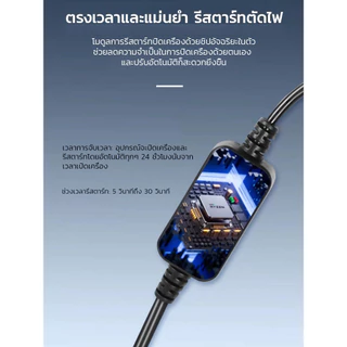 🔥สินค้าขายดี🔥การเชื่อมต่อเครือข่าย โปรเตอร์/แมวแสง สายไฟ ฉลาด ปลั๊กปรับได้ ตั้งเวลาอัตโนมัติ การศึกษาออนไลน์ ตัวเชื่อมต่อไฟ สํานักงานออฟไลน์ ง่ายต่อการใช้ เชื่อมแพลตฟอร์ม ครอบครัว เป็นมิตรกับสิ่งแวดล้อม ทนทาน