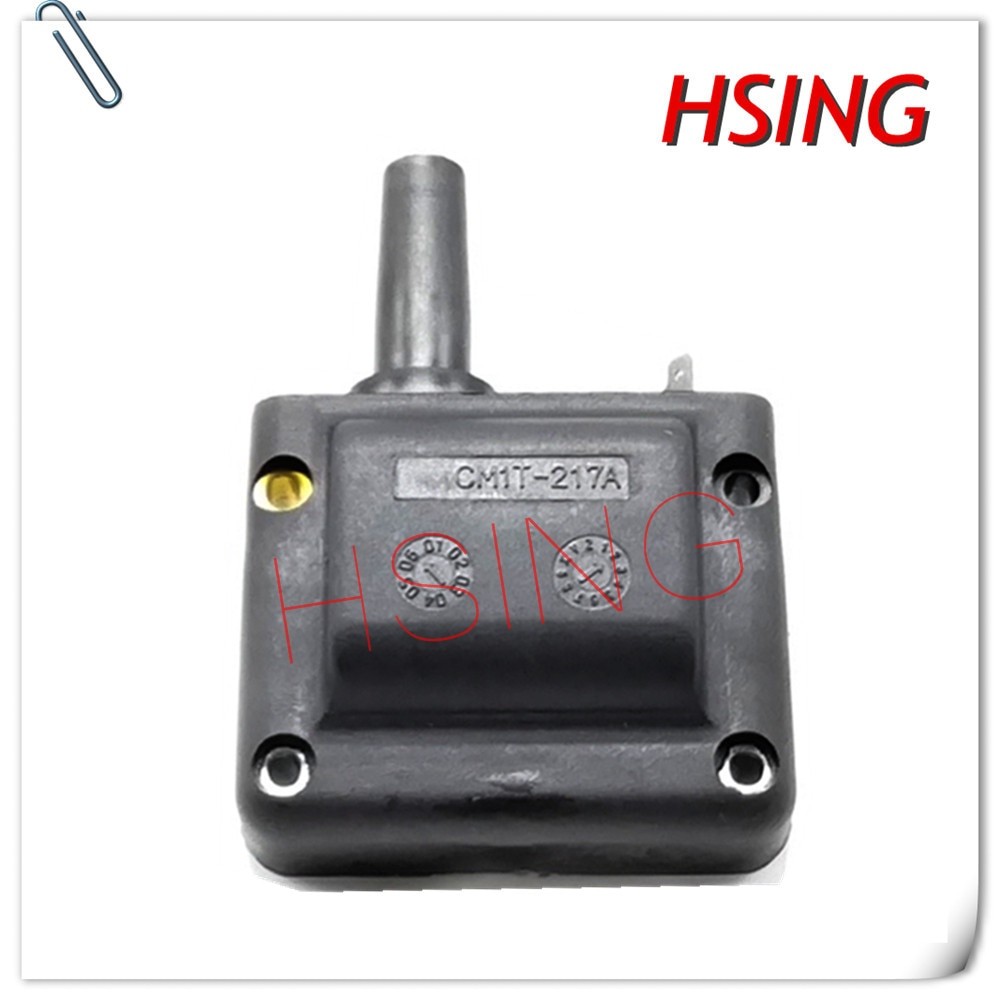 คอยล์จุดระเบิดเหมาะสําหรับ Honda Accord Civic Concerto ***Part No 30500-PT0-005 CM1T-217 CM1T-217A