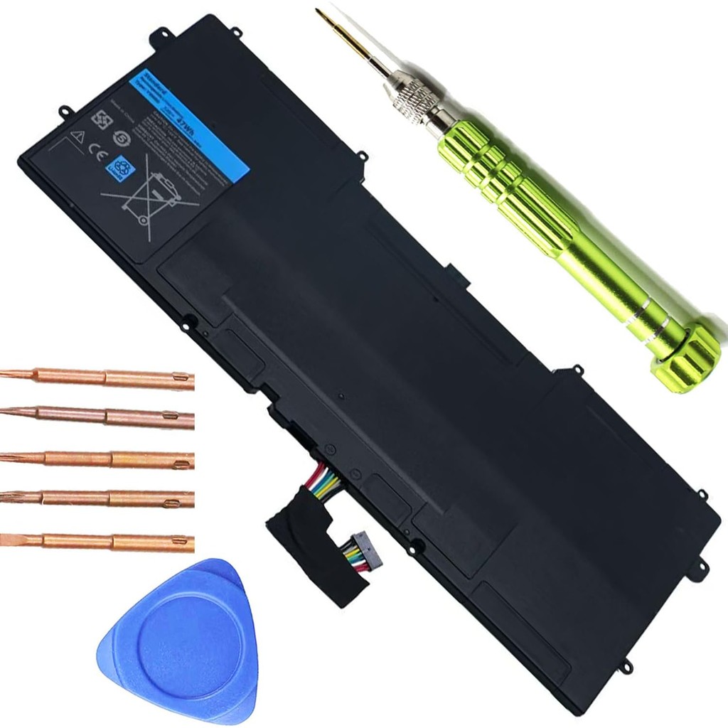 Y9N00 แบตเตอรี่สําหรับ Dell XPS 12 9Q23 XPS 13 Ultrabook XPS 13-L321X XPS 13-L322X XPS L321X L322X 9