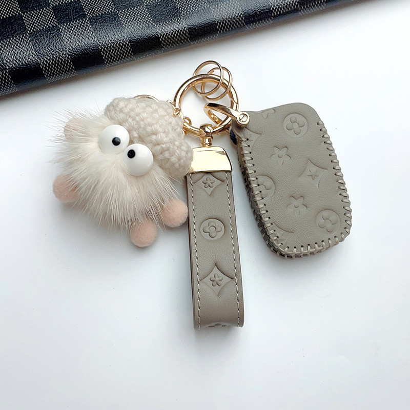 พวงกุญแจ  Land Rover 2016 discovery spor tพวงกุญแจ