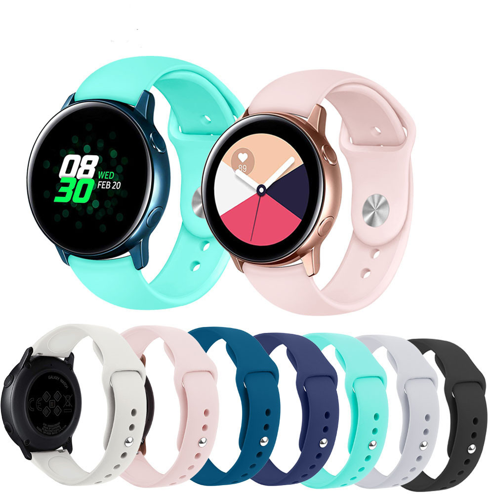 Huawei Watch GT gt2 gtr สายนาฬิกา Huawei Watch watch2 pro สายนาฬิกา Glory Smart Watch Strap