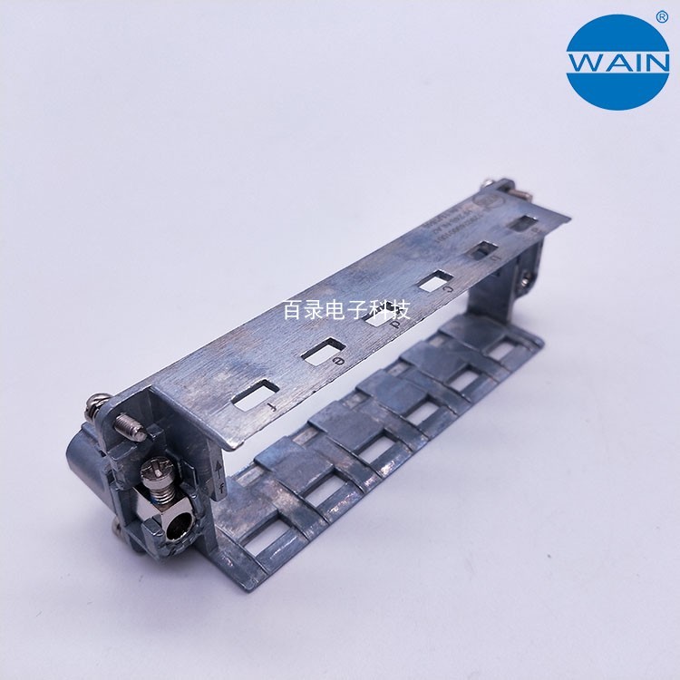 WAIN WAIN Reloaded Connector 24B กรอบ HF24B-NLA2 เปลี่ยน hartting Haoting TE