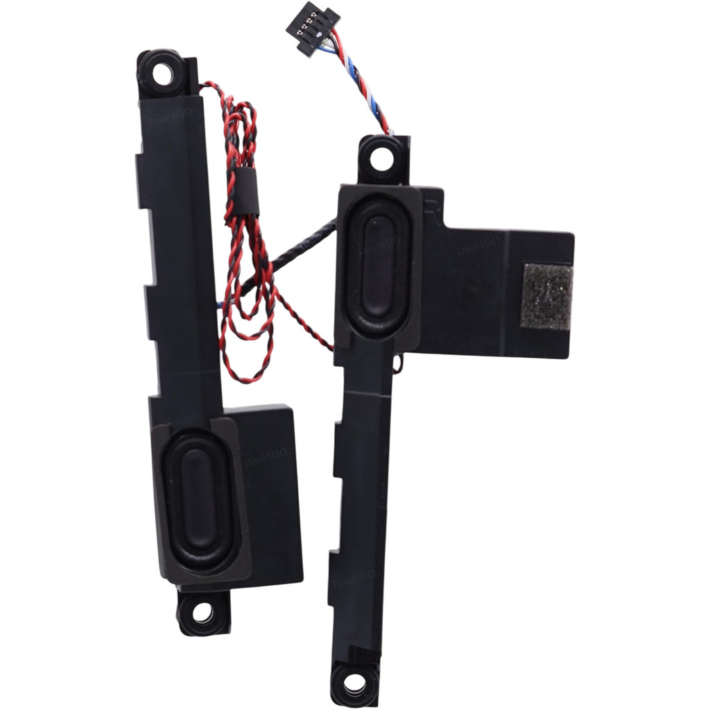 ลำโพง Speaker  for Lenovo ThinkPad E14 Gen 2 Gen 3 Gen 4, Black
