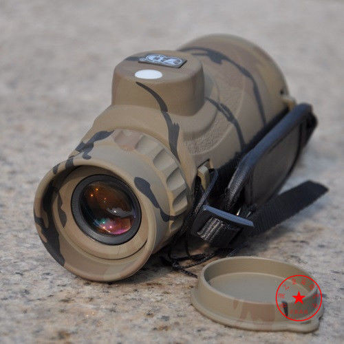 ของแท้ YD Army MD842C Monocular กันน้ํา Anti-Fog Low-Light พร้อมเข็มทิศ Scope Board แบบพกพา HD Z5DA