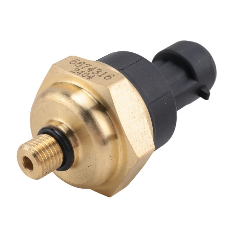 เซ็นเซอร์ความดันน้ํามันสําหรับ Bobcat Loader T750 T770 A220 A300 A770 T870 E32 E35 751 753 763 773 5