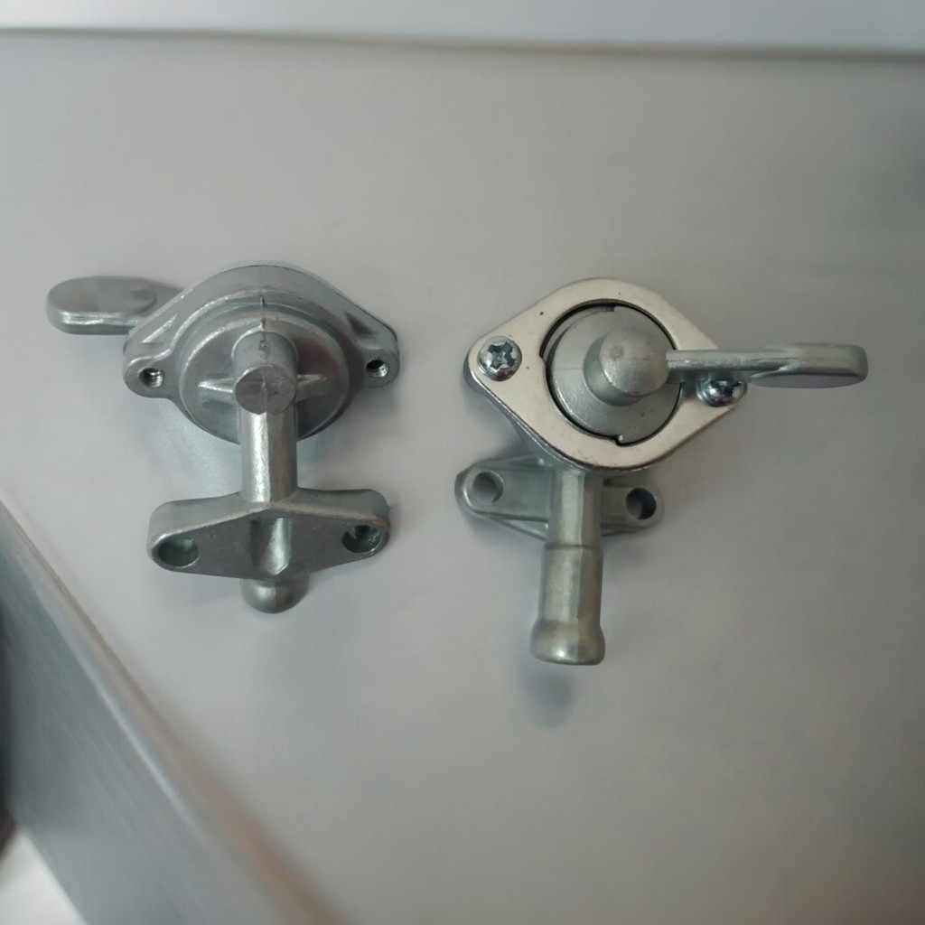 แพ็ค 5 ชิ้น ก๊อกน้ำมัน ก็อกน้ำมัน เครื่องตัดหญ้า RBC/NB 411