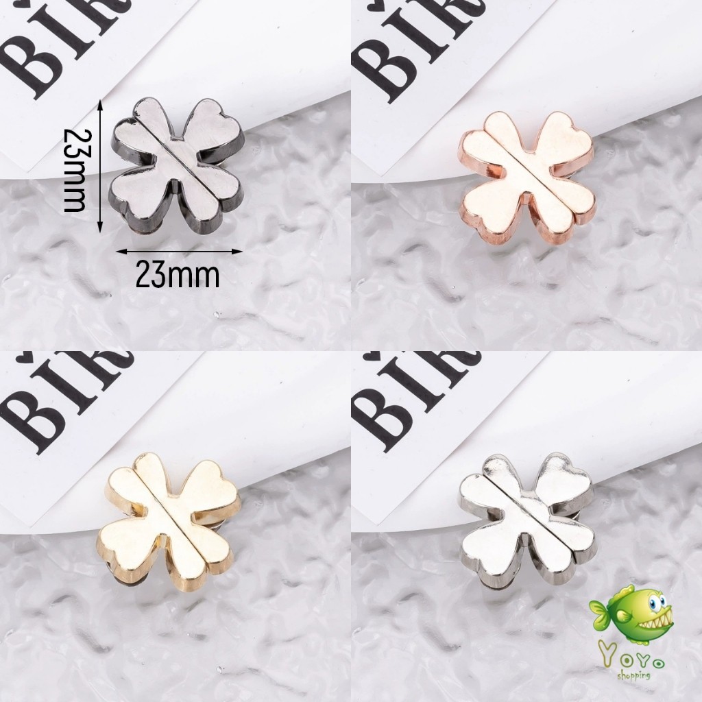 YOYO 1 ชิ้น กระุดุมต