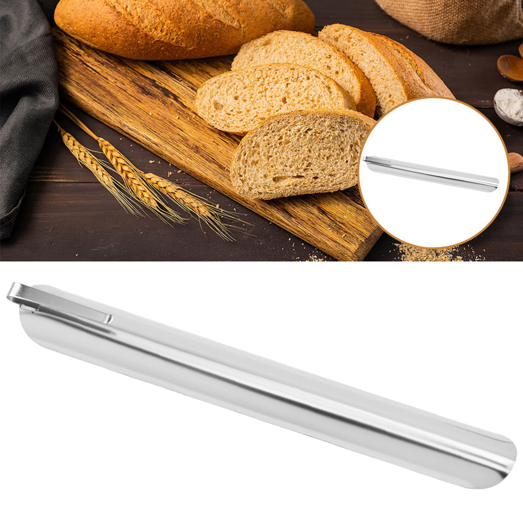 อัพเกรด Premium-Table Crumb Sweeper,Reusable 304 สแตนเลสCrumb Scraper,อาหารRemoverโต๊ะทําความสะอาดเครื่องมือสําหรับบริก