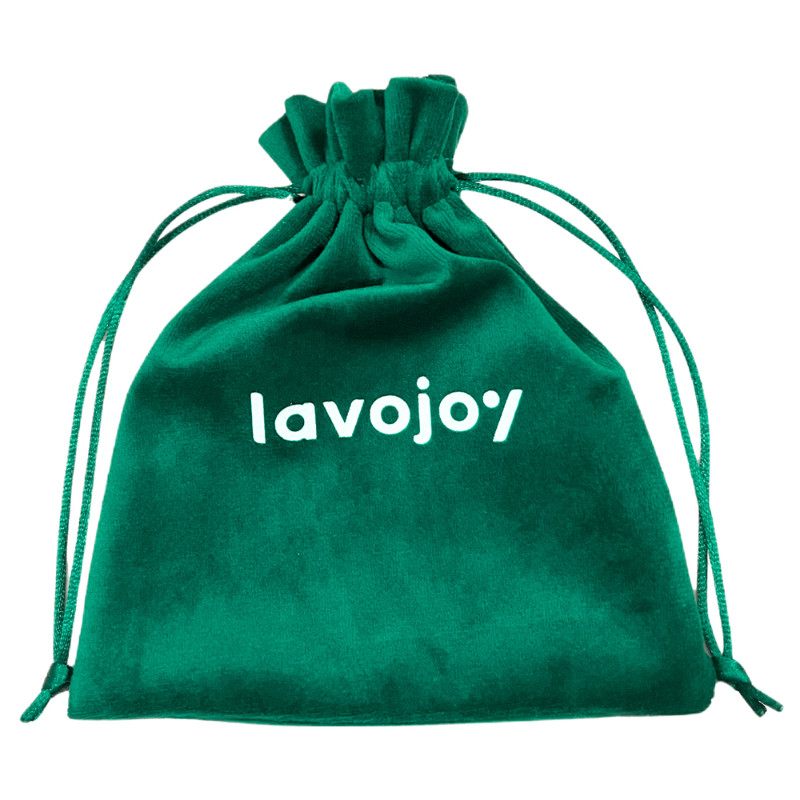 Lavojoy Travel Size กระเป๋าสีเขียว