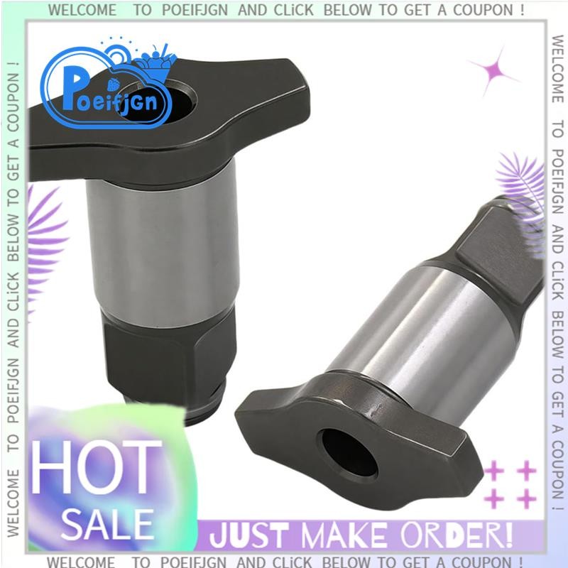 ชุดแองวิลกระแทก 2 แพ็ค NA142744 ประแจผลกระทบ DCF891 สําหรับชิ้นส่วนทดแทน DCF891