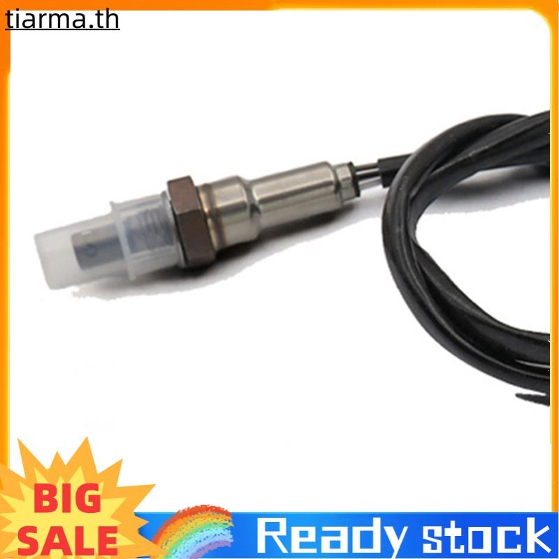 TIARMA 18213-34JC0-000 O2 เซนเซอร์ออกซิเจนสําหรับ Gixxer Zixer(150) 1821334เจซี0000