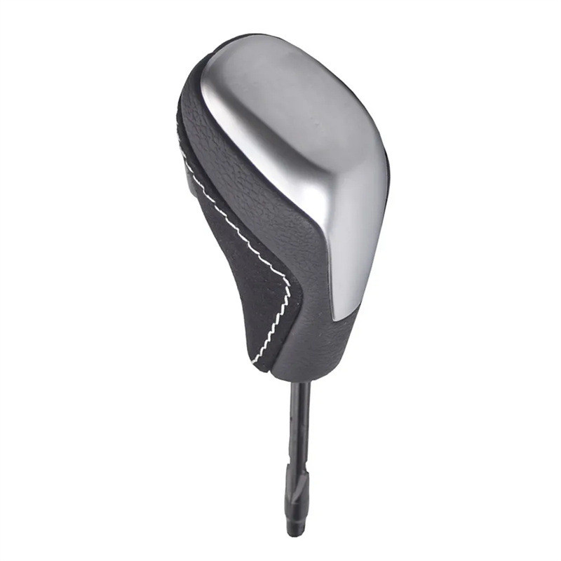 เหมาะสําหรับ BMW 3 Series 5 Series รถ SHIFT Handle สับจานอัตโนมัติ Handle SHIFT LEVER SHIFT LEVER E8