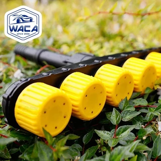 WACA หัวฉีดรดน้ำต้นไม้ การเกษตร Sprinkler Sprayer หัวฉีดละอองน้ำ หัวพ่นน้ำ สปริงเกลอร์ ที่ฉีดน้ำ หัวฉีดน้ำรดผัก