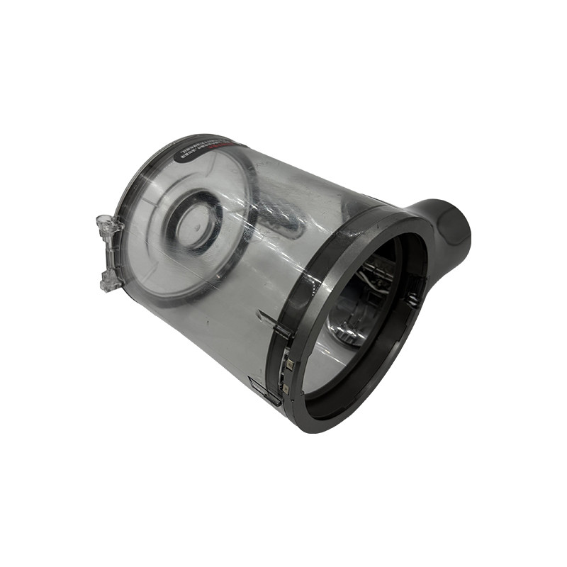 อะไหล่ถังเก็บฝุ่นที่รองรับสําหรับเครื่องดูดฝุ่น Dreame V12S, V16S, V16 Pro, T10/T20/R10 Pro/R20
