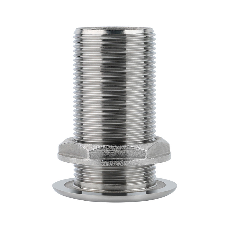 316 สแตนเลส Marine Thru Hull รูปที่ 6