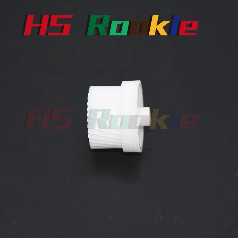 10 ชิ้น 33T 61T 6LA82225000 เกียร์มอเตอร์หลักสําหรับ Toshiba E STUDIO E230 E280 232 283 33T/61T 5H61