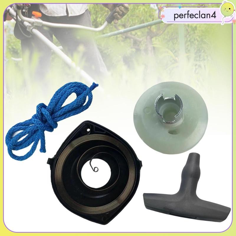 [Perfeclan4] อะไหล่สปริงย้อนกลับสําหรับ K650 K750 K760 K960 K970 K970II Starter