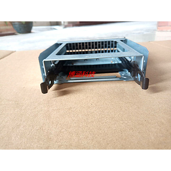 HP Z420 Z620 Z820 Z440 Z640 Z840 ตําแหน่งออปติคัลไดรฟ์ 12 ซม. ชั้นวางฮาร์ดไดรฟ์