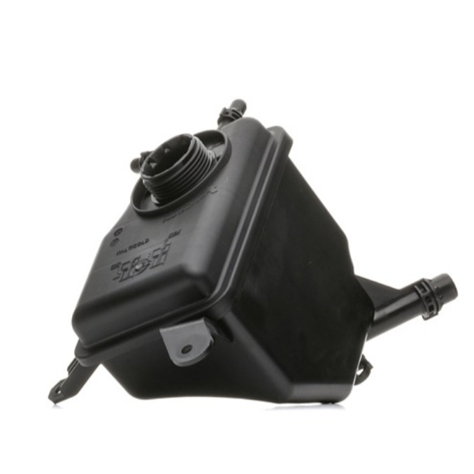 17137542986 17137519219 ถังเก็บน้ําระบายความร้อนแบบขยายสําหรับ BMW E60 E60N E61 E61N E63 E63N E64 E6