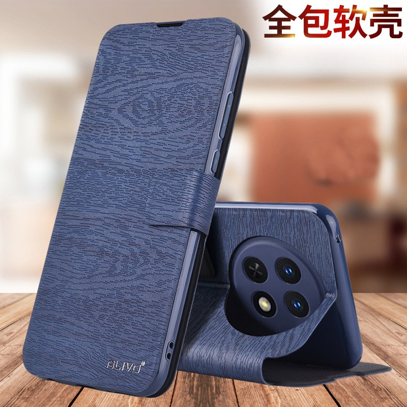 เหมาะสําหรับ oppoA2 เคสโทรศัพท์ A2pro กันกระแทก A2x เคสหนังป้องกัน A2m Flip opa2x รวมทุกอย่าง opa2po