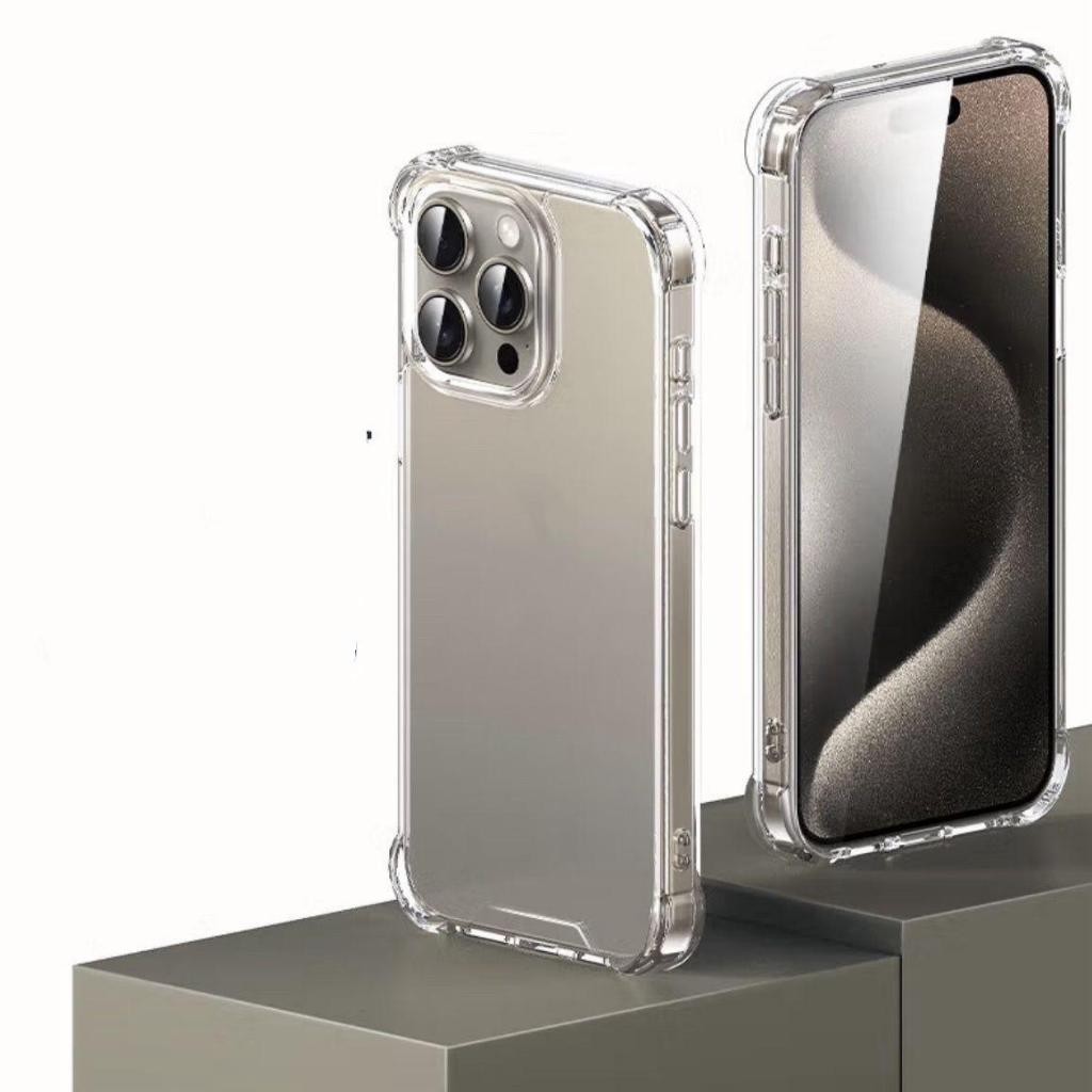 ⚡️ส่งจากไทย⚡️KingKongเคสกันกระแทก เคสใส สำหรับ Oppo A3pro Reno 12 Pro A38 Reno11 pro Reno10 pro plus A98 A78 A58 A96 Reno7 7Z Reno8 8T 8Z Reno6z - รูปที่ 2