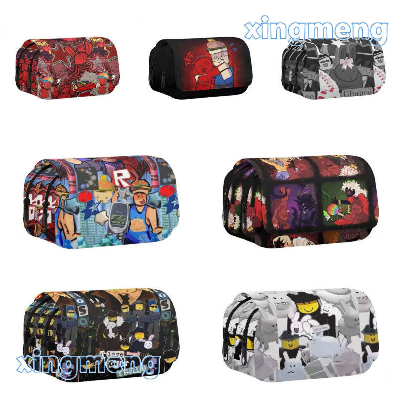 Roblox Forsaken Gubby pencilcase  for kids