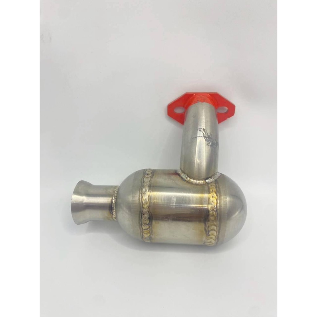 ท่อซิ่ง 767 ท่อไอเสีย ท่อดัง ท่อลั่น ท่อแต่ง เครื่องพ่นยา767 - รูปที่ 3