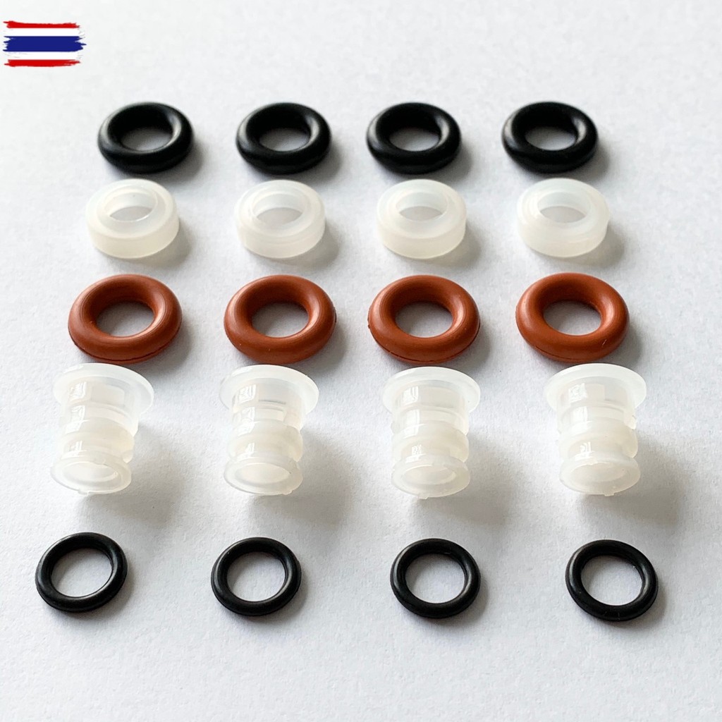 ชุดซ่อมหัวฉีด HONDA K24a