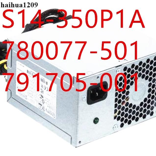 HP ML110 G9 พาวเวอร์ S14-350P1A 791705- 001 78077-501 350ว