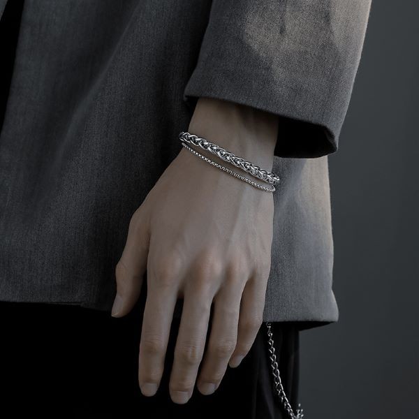 ผู้ชาย bracelet*****