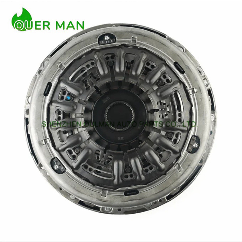 6DCT250 DPS6 เกียร์ Dual Clutch เหมาะสําหรับ Ford Fox Clutch 602000800