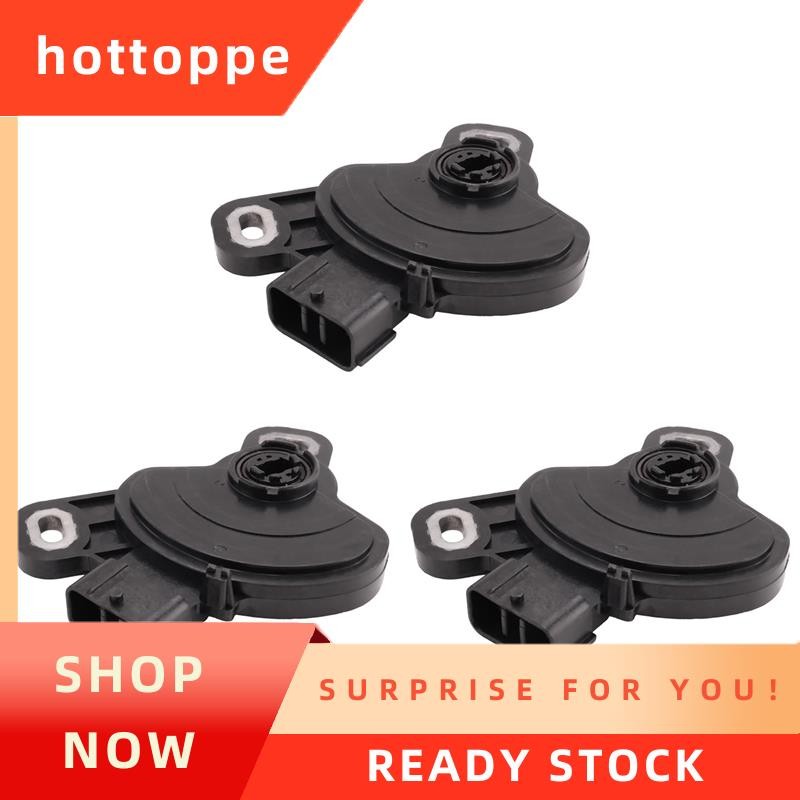 hottoppe3X 28900-R9L-004 เซ็นเซอร์ตําแหน่งช่วง Neutral Safety Switch สําหรับ Fit -V