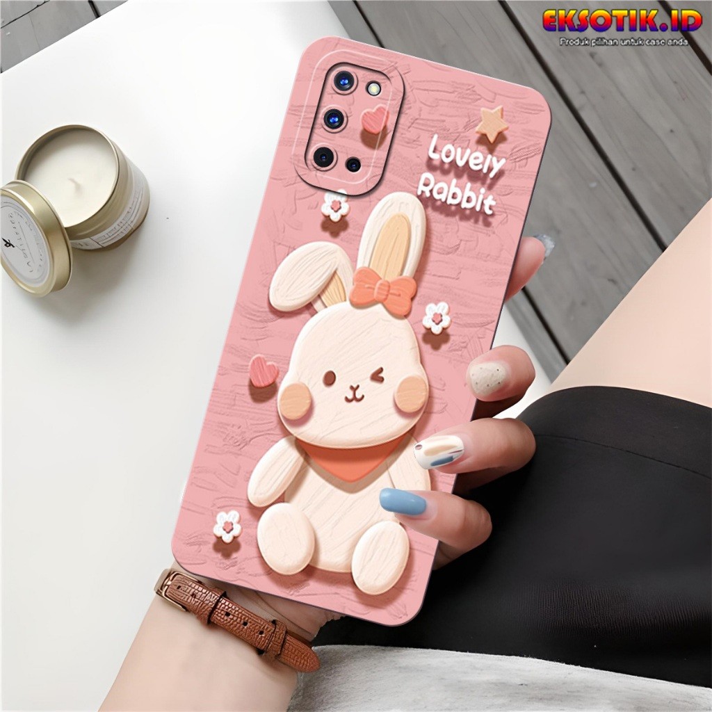 เคส OPPO A92 A72 A52 ล่าสุด - OPPO A92 A72 A52 Casing - เคสมือถือ - เคส OPPO A92 A72 A52 Silicone - 