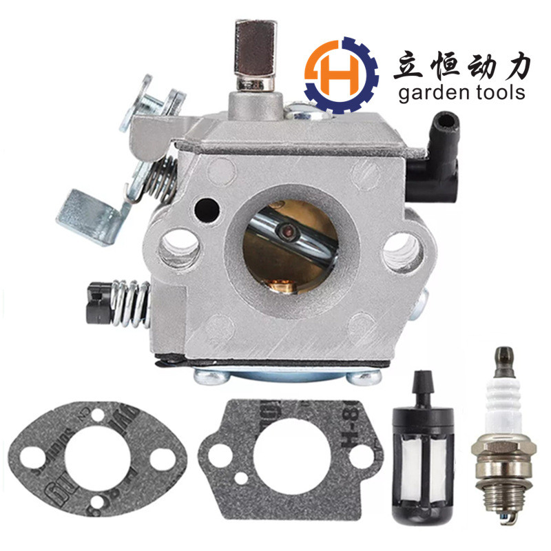 MS028 028AV คาร์บูเรเตอร์ HU-40D WT16A 1118 120 0600 1118 120 0601