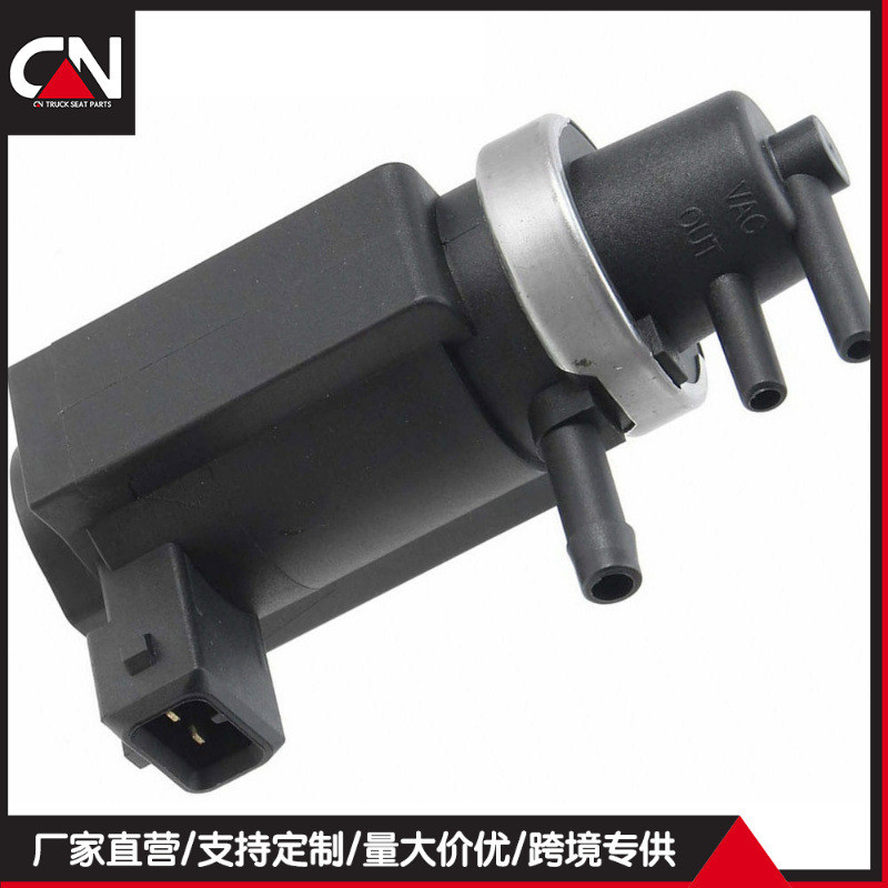 เหมาะสําหรับ Nissan Car Turbocharger Solenoid Valve 14956-EB300 14956-EB70B