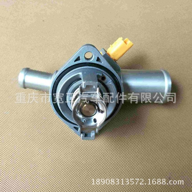 Changan CS75 เทอร์โมสตัทอิเล็กทรอนิกส์ Changan Ruicheng Thermostat Thermostat