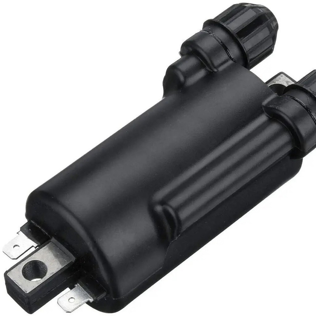 รถจักรยานยนต์ 5002 คอยล์แรงดันสูงแพ็คเหมาะสําหรับ Nightingale CB500/GL1200