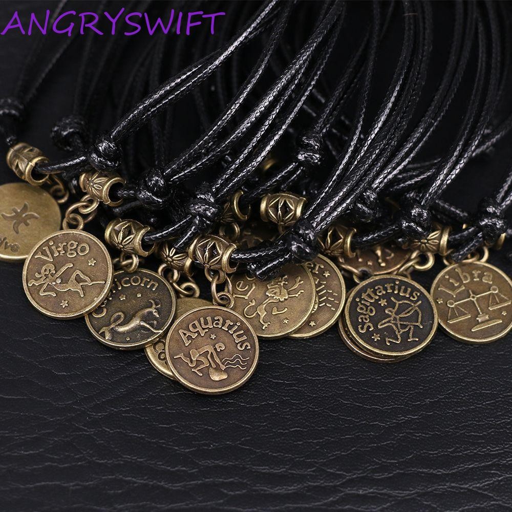 ANGRYSWIFT Anklet Men Japan Beach Fashion Sandal Ankle Chain Foot Jewelry