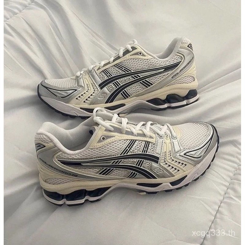 (️Preorder)Gel-Kayano 14 White Midnight(W) ของแท้