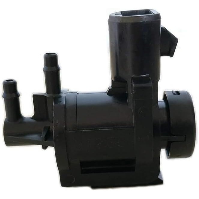 ซ่อมรถยนต์ 4X4 ล็อค Hub สูญญากาศ Solenoid Purge วาล์วสําหรับ Ford F-150 F-250 Expedition สําหรับ Lin