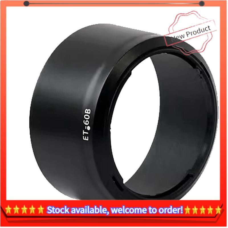 เลนส์ฮูด Reversible Petal เลนส์สําหรับ -S 55-210 มม.F5-7.1 เป็น STM เลนส์ R7 R10 R50 R100 กล้อง ET-6