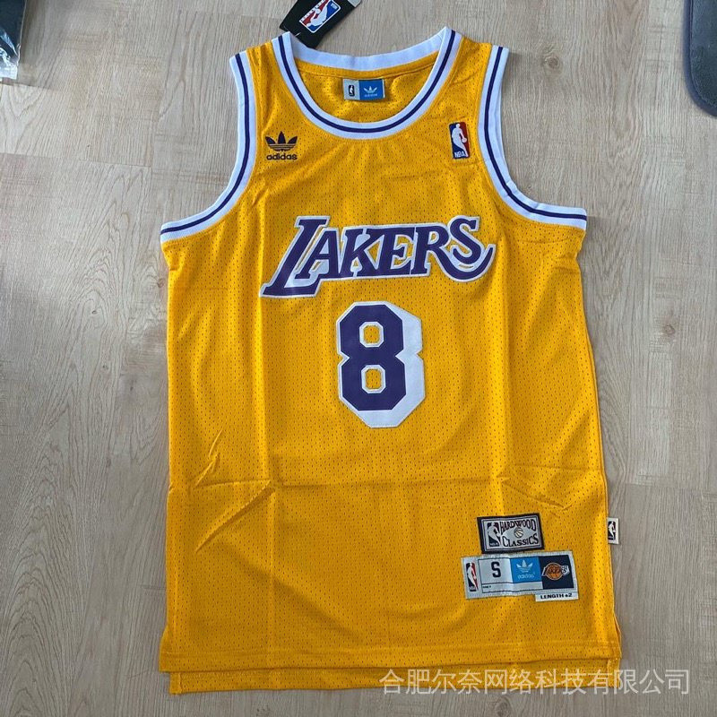 เสื้อยืด NBA Jersey - Kobe Bryant